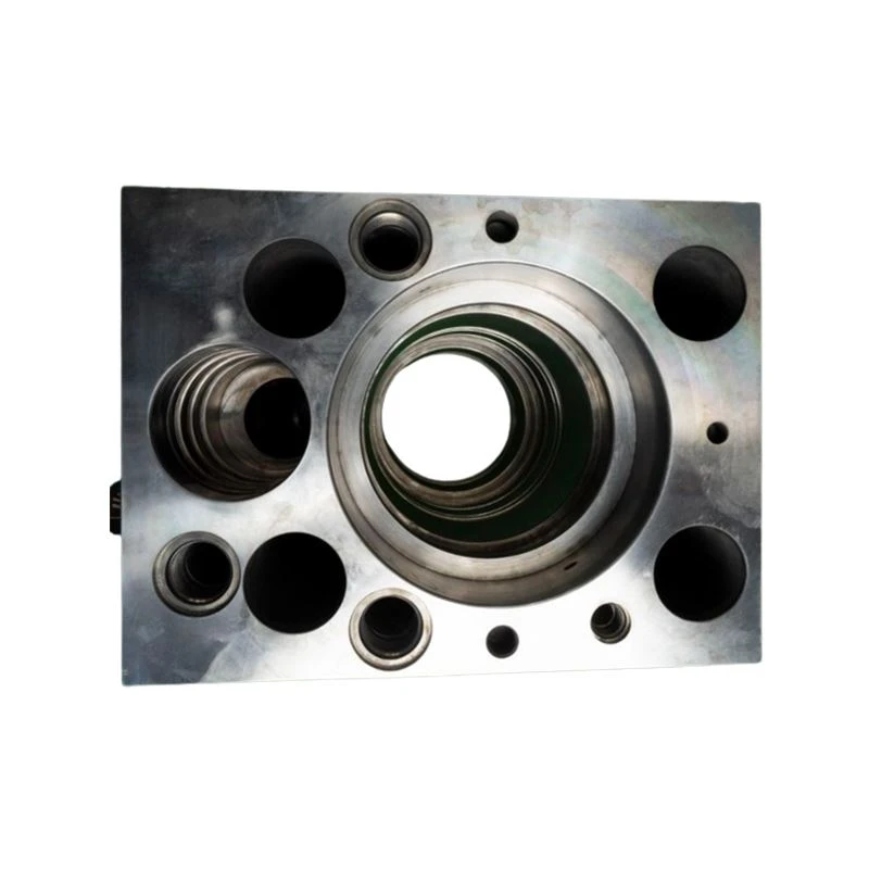Clamp Bucket for Medium Excavator
