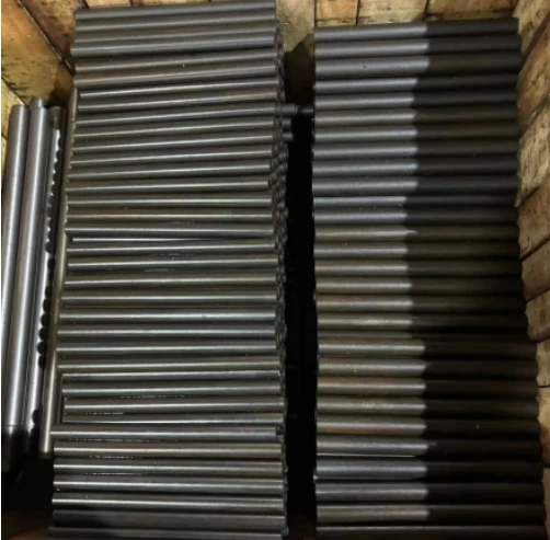 DongQiang Machinery Manufacturing High Quality Spare Parts Of Hydraulic Rock Hammer Pin For SB40 SB43 SB81 SB121 HB15G HB20G HB30G HB40G