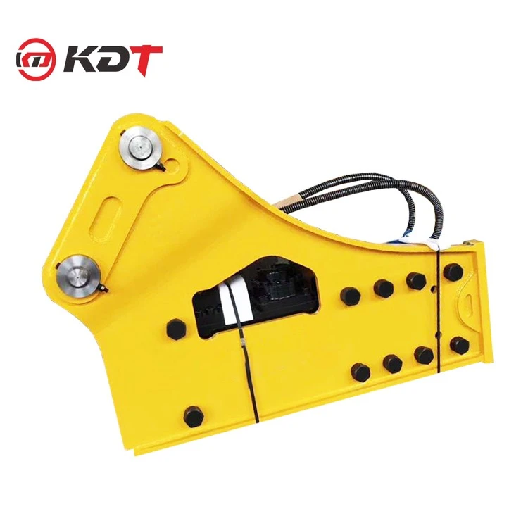 DQ ISO9001 CE Certified SB-81 Type Breaking Hammer For Mining Stone Crushing price