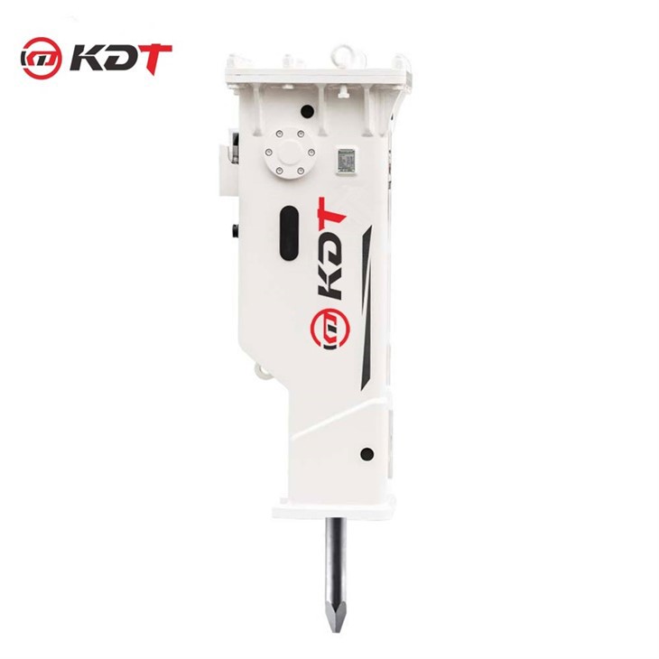 DQ OEM ODM Service Available SB - 81A Mini Hydraulic Breaker With CE Certification Excavator Breaker suppliers