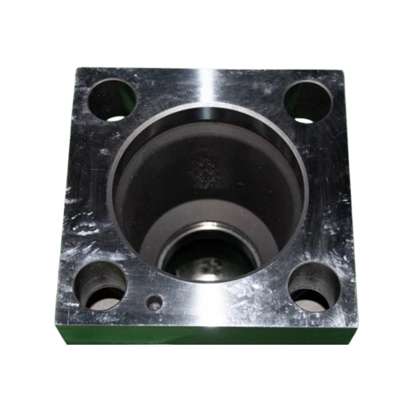 Hydraulic Plate Compactor for Excavator
