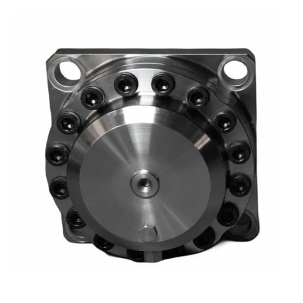 Accumulator for Breaker