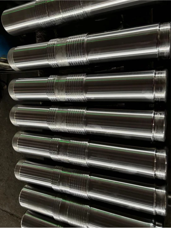 Piston Hydraulic Breaker For Sale