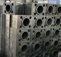 Back Head Hydraulic Breaker For Sale