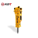 Can a main 'Breaker' be too big?