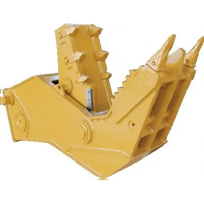 Poweful Crusher